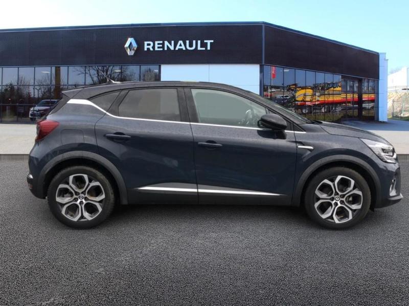 Renault Captur E-Tech 145 - 21 Intens