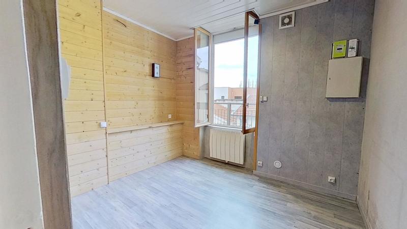 Appartement - 31 m² - 2 pièces