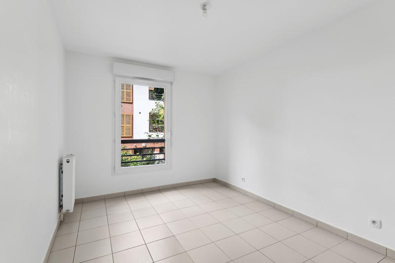 Appartement - 54 m² - 3 pièces