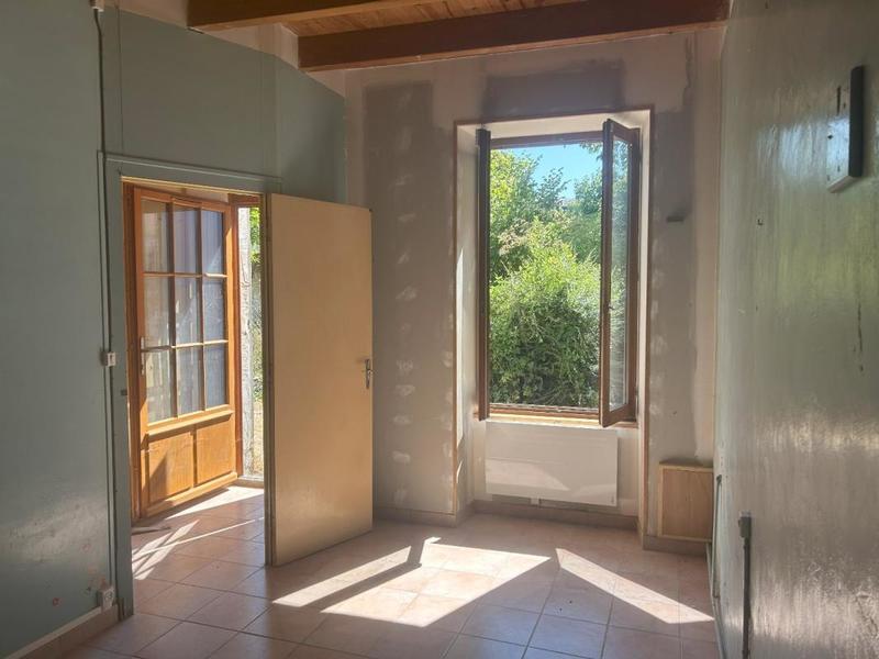 Maison - 152 m² - 6 pièces