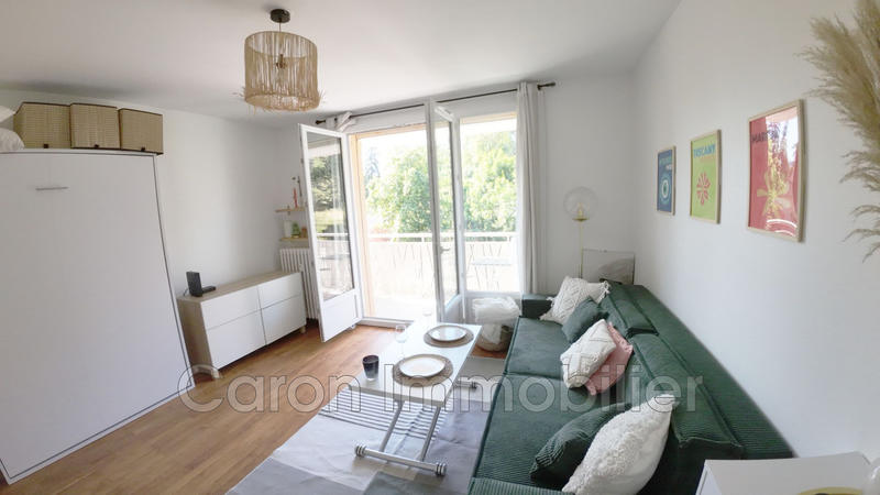 Appartement - 26 m² - 1 pièce