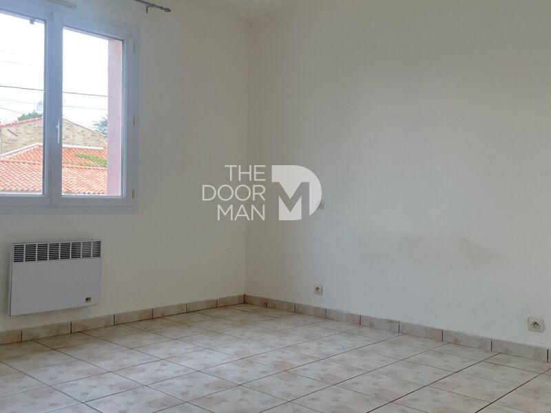 Maison - 75 m² - 3 pièces