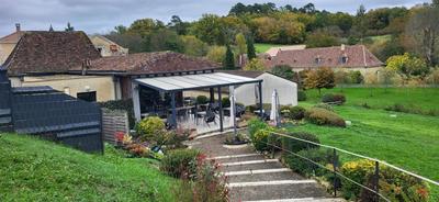 Fonds de commerce - 170 m²