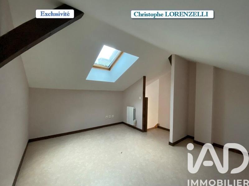 Appartement - 50 m² - 3 pièces