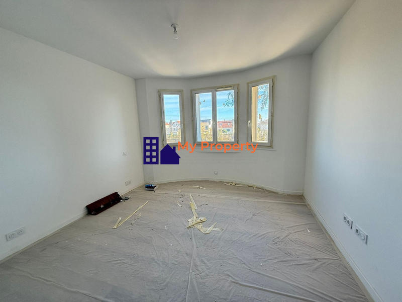 Appartement - 101 m² - 4 pièces