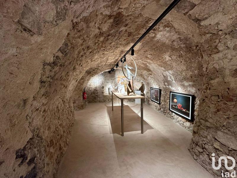 Local commercial - 150 m²