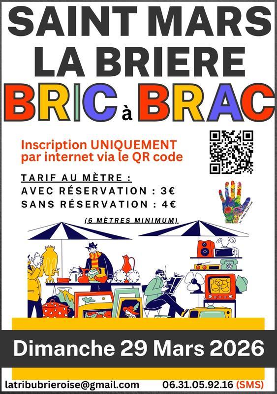 Bric à brac