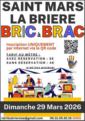 Bric à brac