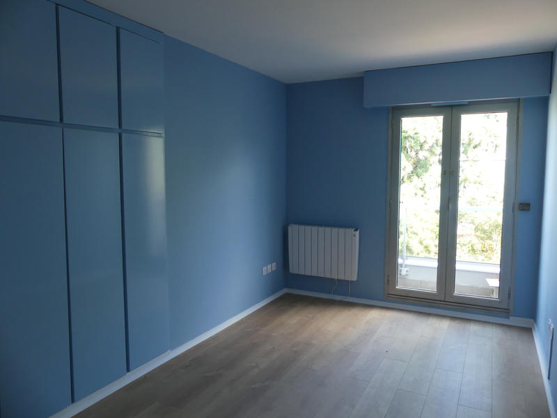 Appartement - 54 m² - 2 pièces