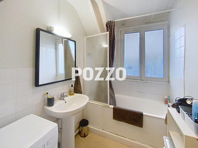 Appartement - 3 pièces