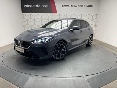 Bmw Série 1 120 170 ch Dkg7 m Sport