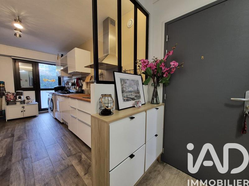 Appartement - 74 m² - 3 pièces