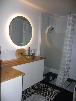 Appartement - 64 m² - 2 pièces