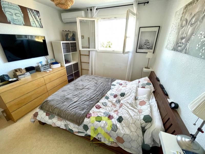 Maison - 82 m² - 4 pièces