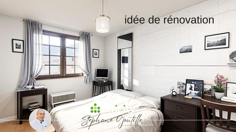 Villa - 120 m² - 4 pièces