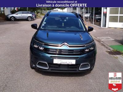 Citroen C5 Aircross PureTech 130 s&amp;S Bvm6 - Shine