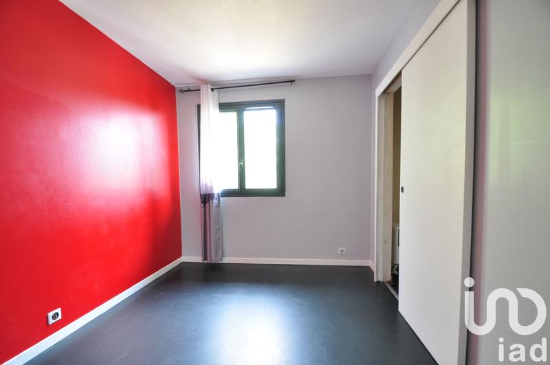 Maison - 116 m² - 5 pièces