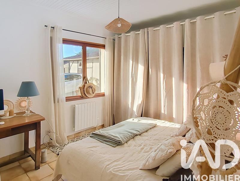 Maison - 177 m² - 7 pièces