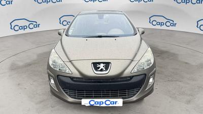 Peugeot 308 1.6 VTi 120 Confort