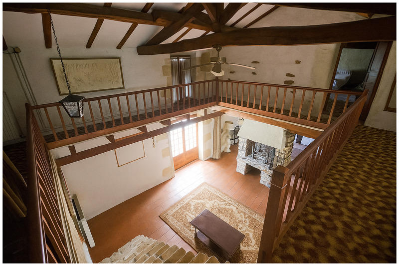 Maison de campagne - 200 m² - 5 pièces