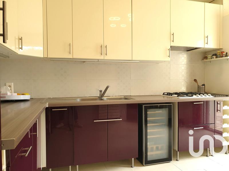 Maison - 143 m² - 7 pièces