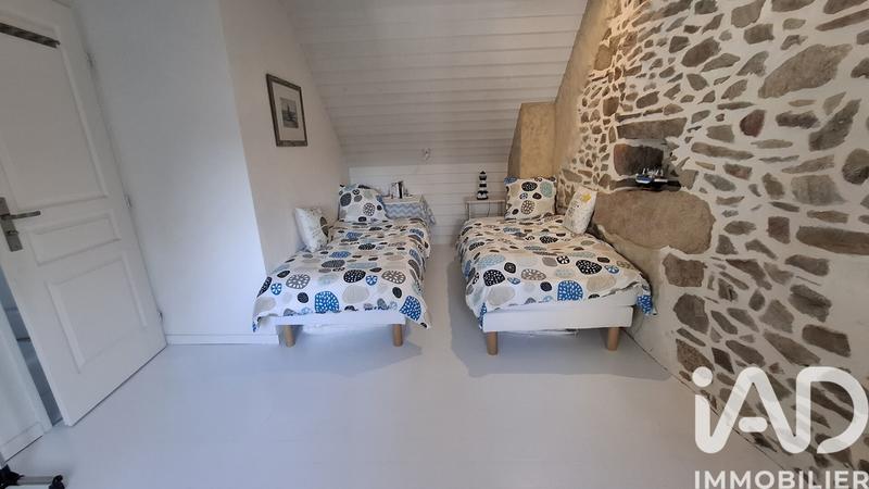 Maison - 75 m² - 3 pièces