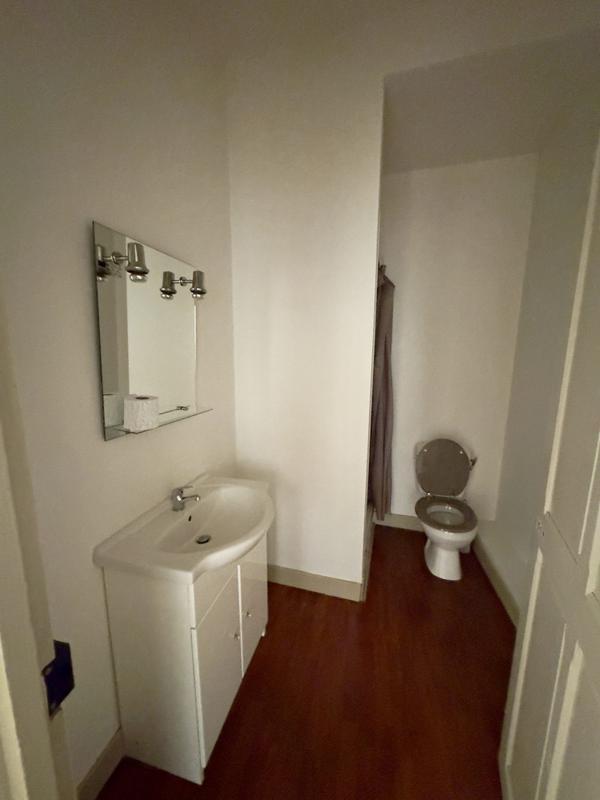 Appartement - 59 m² - 2 pièces