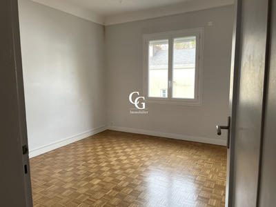 Appartement - 106 m² - 4 pièces