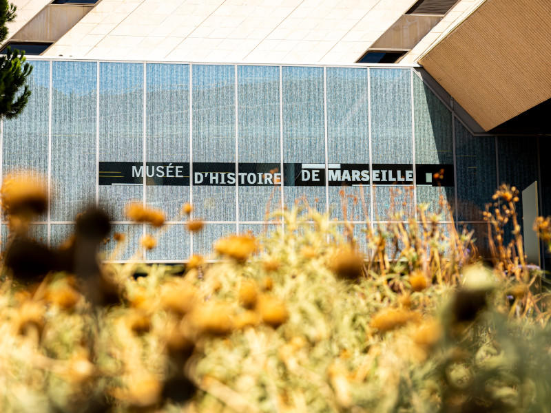 Visite en famille &quot;À la rencontre des créatures Archi-gothiques !&quot; - Mhm