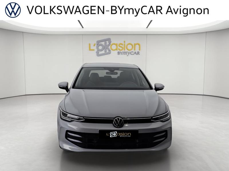 Volkswagen Golf 1.5 eHybrid 204 Dsg6 Vw Edition