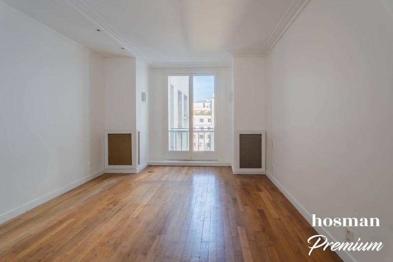 Appartement - 152 m² - 5 pièces