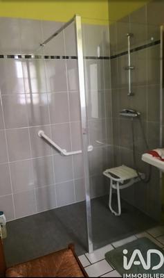 Maison de village - 142 m² - 7 pièces