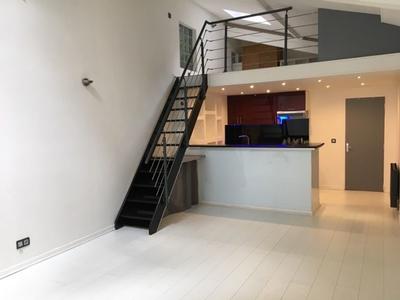 Appartement - 53 m² - 1 pièce