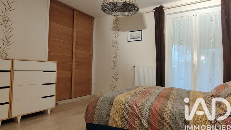 Maison - 135 m² - 6 pièces