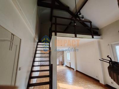 Maison - 143 m² - 5 pièces