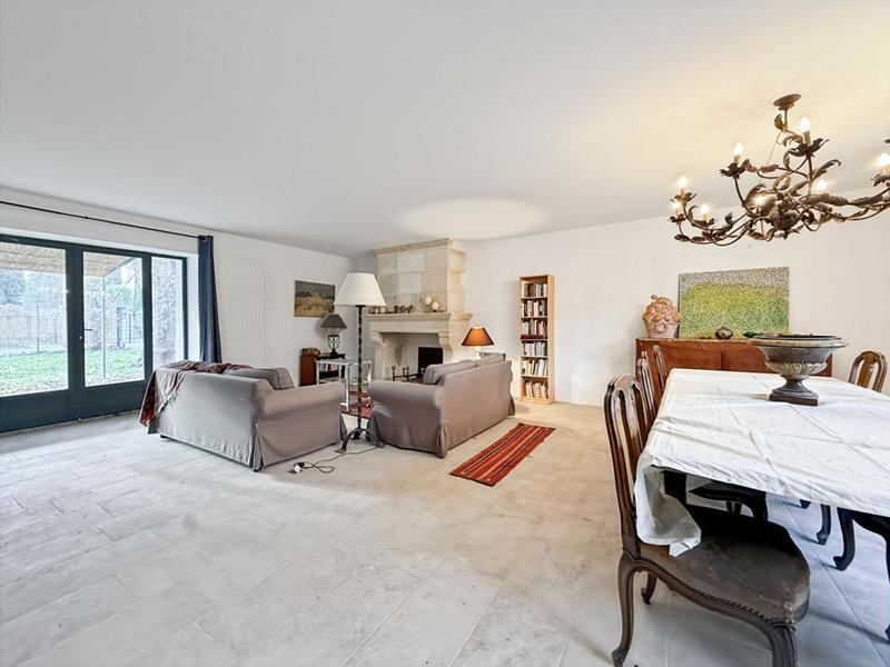 Maison - 200 m² - 6 pièces