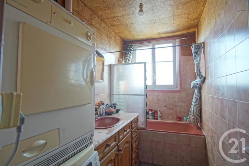 Appartement - 54 m² - 3 pièces