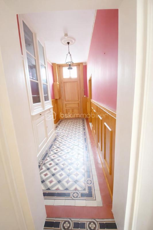 Maison de village - 248 m² - 10 pièces