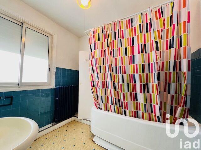 Maison - 112 m² - 4 pièces