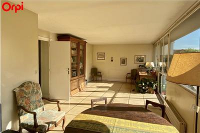 Maison - 132 m² - 7 pièces