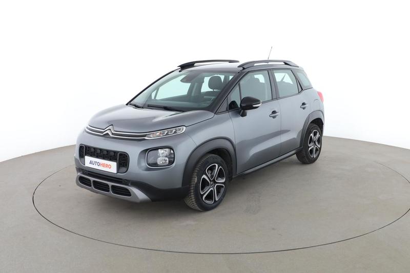 Citroën C3 Aircross 1.5 Blue-HDi Feel Business Eat6 120 ch