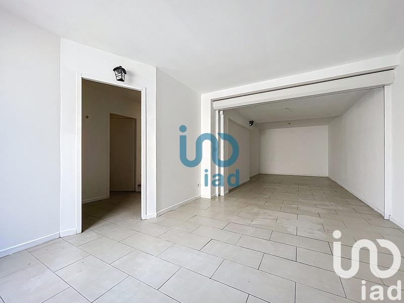 Maison de village - 103 m² - 4 pièces