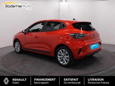 Renault Clio TCe 90 ch Generation