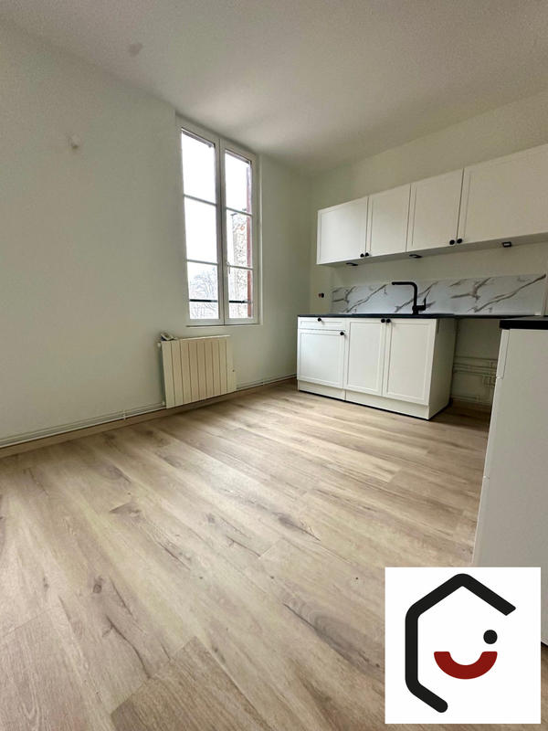 Appartement - 73 m² - 2 pièces