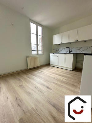 Appartement - 73 m² - 2 pièces