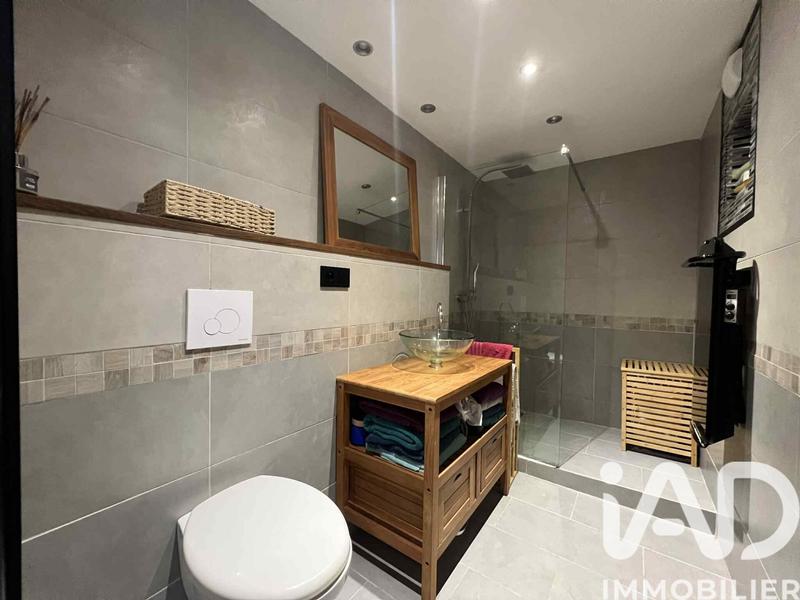 Maison de campagne - 130 m² - 7 pièces