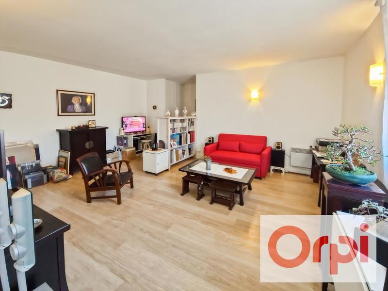 Appartement - 53 m² - 2 pièces