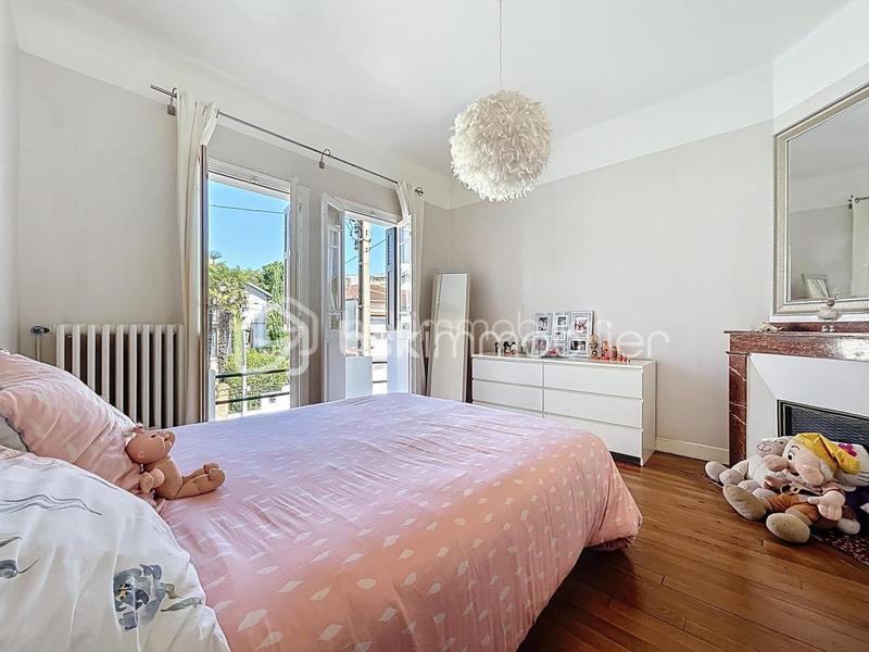 Maison - 146 m² - 5 pièces