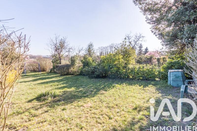 Maison - 109 m² - 6 pièces