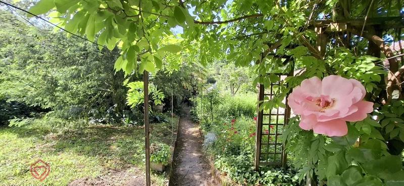 Maison de village - 113 m² - 8 pièces